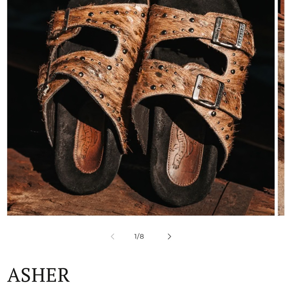 Women’s Freebird Sandals